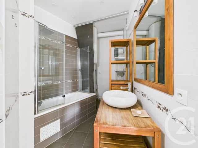 Appartement F4 à vendre - 4 pièces - 90,01 m2 - Bagneux - 92 - ILE-DE-FRANCE