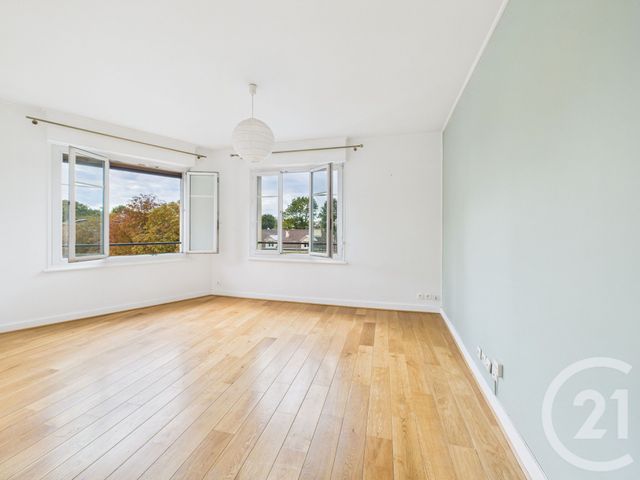 appartement - BAGNEUX - 92