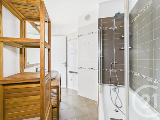 Appartement F4 à vendre - 4 pièces - 90,01 m2 - Bagneux - 92 - ILE-DE-FRANCE