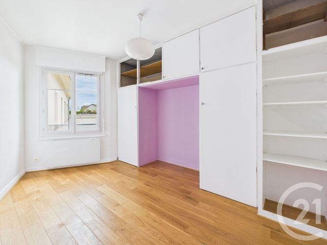 Appartement F4 à vendre - 4 pièces - 90,01 m2 - Bagneux - 92 - ILE-DE-FRANCE