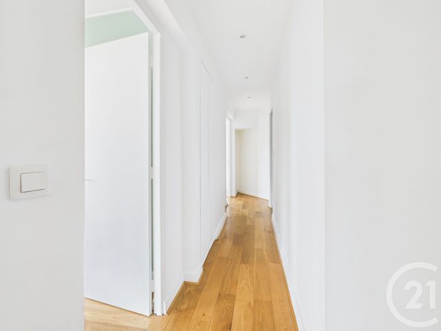 Appartement F4 à vendre - 4 pièces - 90,01 m2 - Bagneux - 92 - ILE-DE-FRANCE