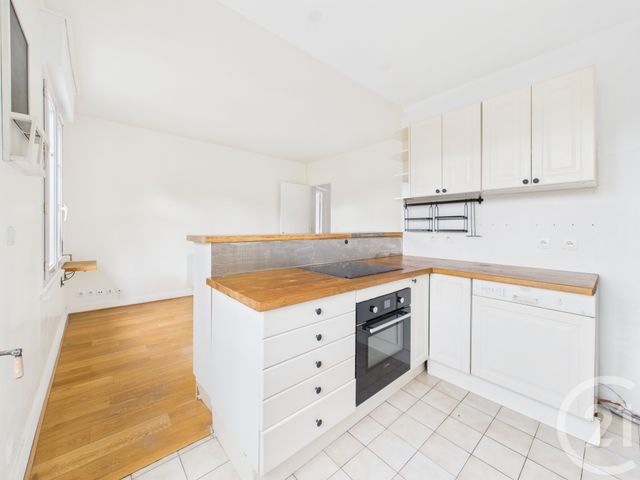 Appartement F4 à vendre - 4 pièces - 90,01 m2 - Bagneux - 92 - ILE-DE-FRANCE