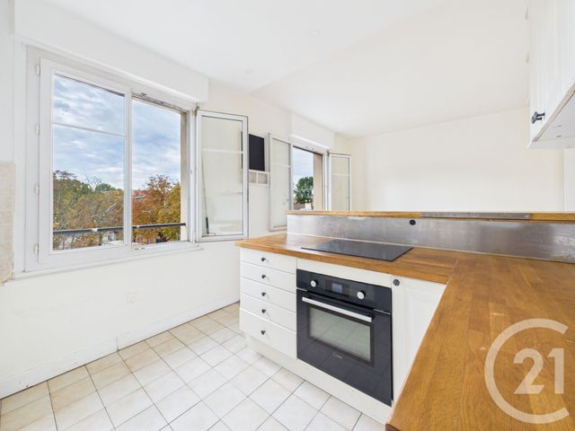 Appartement F4 à vendre - 4 pièces - 90,01 m2 - Bagneux - 92 - ILE-DE-FRANCE