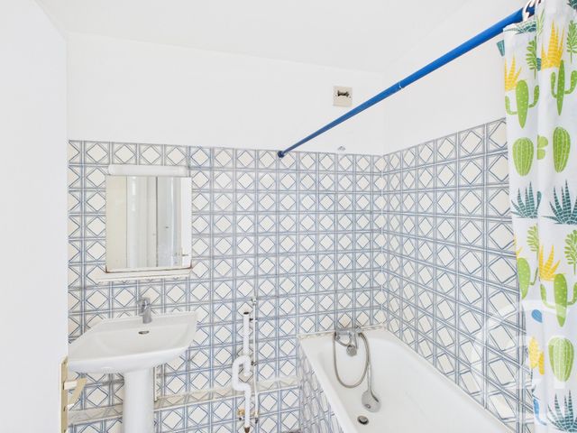 Appartement F2 à vendre - 2 pièces - 40,89 m2 - Fontenay Aux Roses - 92 - ILE-DE-FRANCE