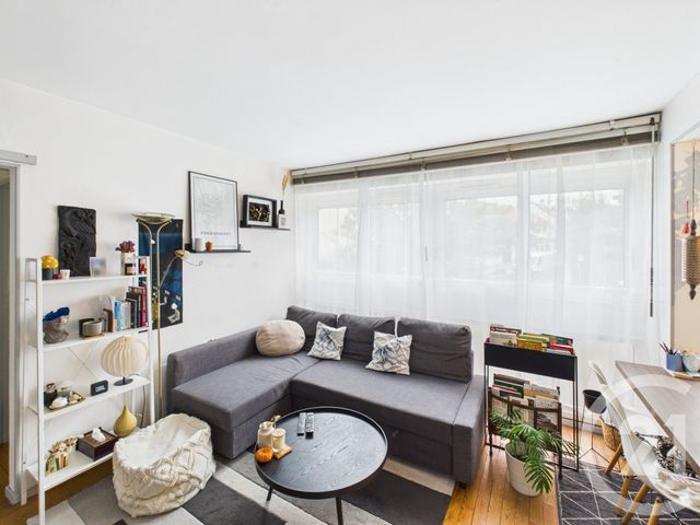 Appartement F4 à vendre - 4 pièces - 67,28 m2 - Fontenay Aux Roses - 92 - ILE-DE-FRANCE