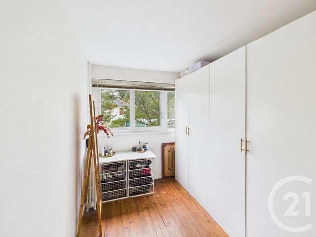 Appartement F4 à vendre - 4 pièces - 67,28 m2 - Fontenay Aux Roses - 92 - ILE-DE-FRANCE