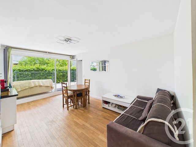 Appartement F3 à vendre - 3 pièces - 59 m2 - Bagneux - 92 - ILE-DE-FRANCE