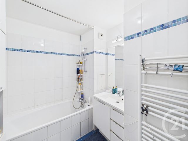 Appartement F3 à vendre - 3 pièces - 59 m2 - Bagneux - 92 - ILE-DE-FRANCE