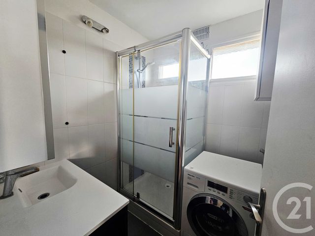 Appartement F3 à vendre - 3 pièces - 62,28 m2 - Fontenay Aux Roses - 92 - ILE-DE-FRANCE