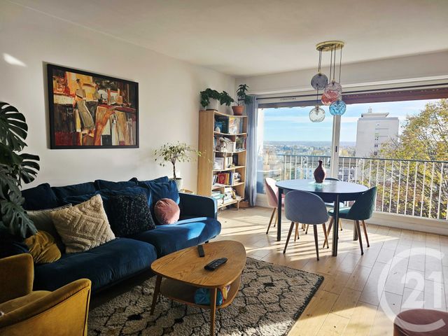 appartement - FONTENAY AUX ROSES - 92