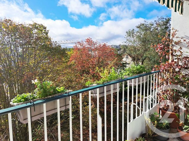 Appartement F3 à vendre - 3 pièces - 62,28 m2 - Fontenay Aux Roses - 92 - ILE-DE-FRANCE