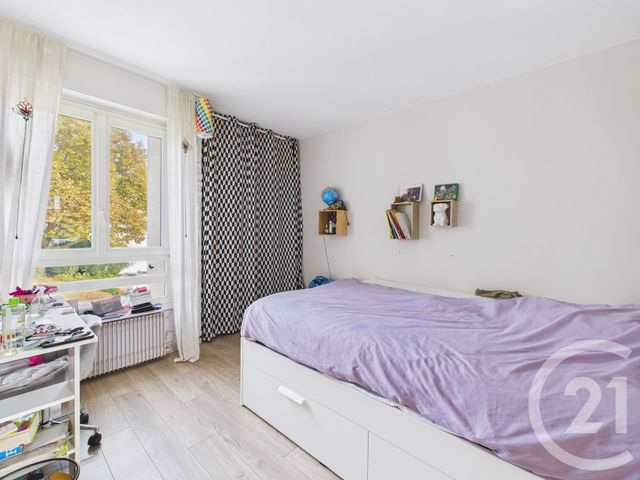 Appartement F3 à vendre - 3 pièces - 65,94 m2 - Bagneux - 92 - ILE-DE-FRANCE