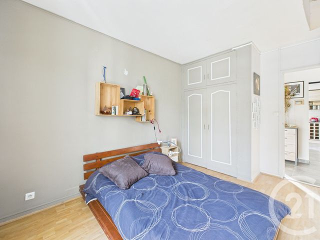 Appartement F3 à vendre - 3 pièces - 65,94 m2 - Bagneux - 92 - ILE-DE-FRANCE