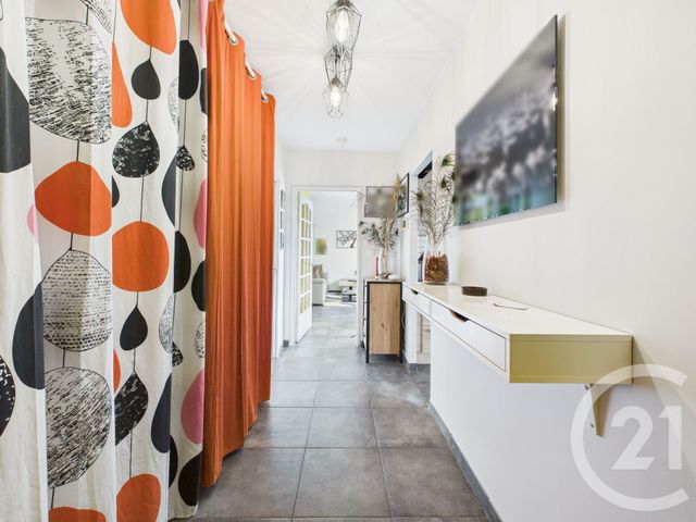 Appartement F3 à vendre - 3 pièces - 65,94 m2 - Bagneux - 92 - ILE-DE-FRANCE