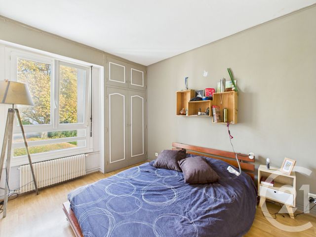 Appartement F3 à vendre - 3 pièces - 65,94 m2 - Bagneux - 92 - ILE-DE-FRANCE