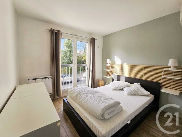 Appartement F2 à louer - 2 pièces - 49,68 m2 - Fontenay Aux Roses - 92 - ILE-DE-FRANCE