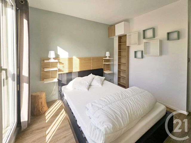 Appartement F2 à louer - 2 pièces - 49,68 m2 - Fontenay Aux Roses - 92 - ILE-DE-FRANCE