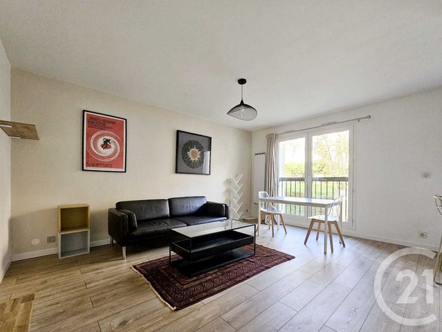 appartement - FONTENAY AUX ROSES - 92