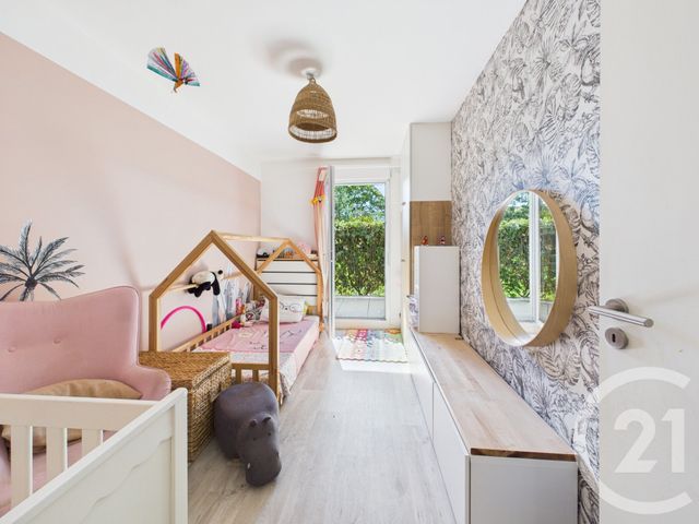 Appartement F3 à vendre - 3 pièces - 64,09 m2 - Bagneux - 92 - ILE-DE-FRANCE