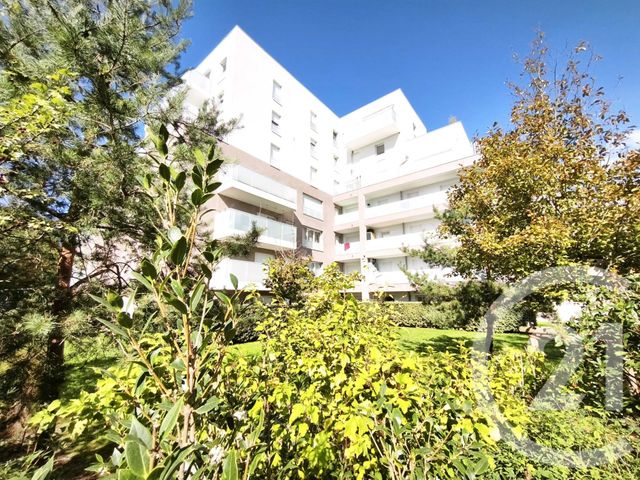 Appartement F3 à vendre - 3 pièces - 64,09 m2 - Bagneux - 92 - ILE-DE-FRANCE