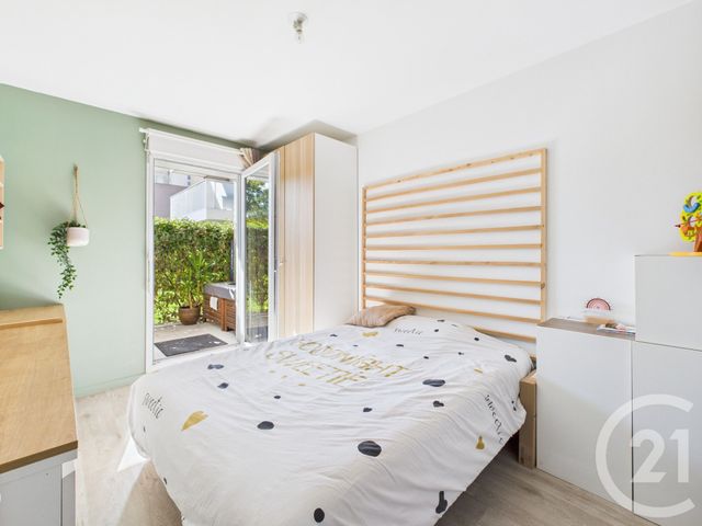 Appartement F3 à vendre - 3 pièces - 64,09 m2 - Bagneux - 92 - ILE-DE-FRANCE