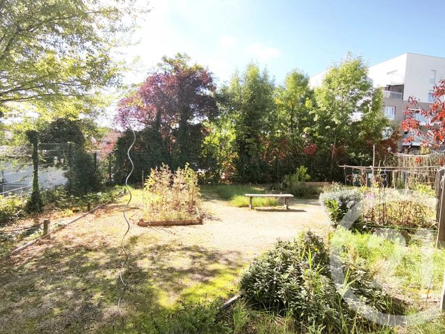 Appartement F3 à vendre - 3 pièces - 64,09 m2 - Bagneux - 92 - ILE-DE-FRANCE