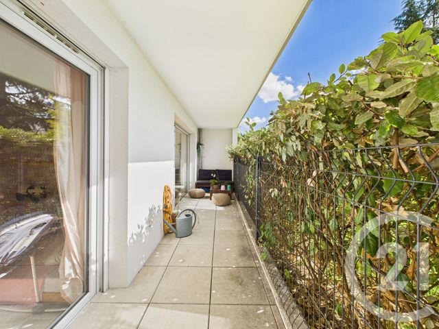 Appartement F3 à vendre - 3 pièces - 64,09 m2 - Bagneux - 92 - ILE-DE-FRANCE