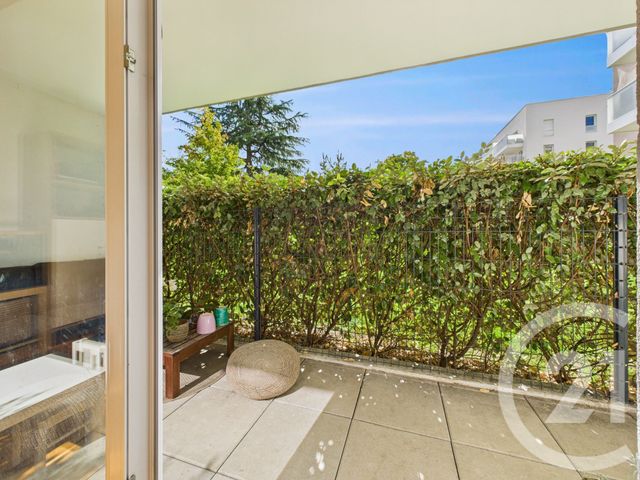 Appartement F3 à vendre - 3 pièces - 64,09 m2 - Bagneux - 92 - ILE-DE-FRANCE