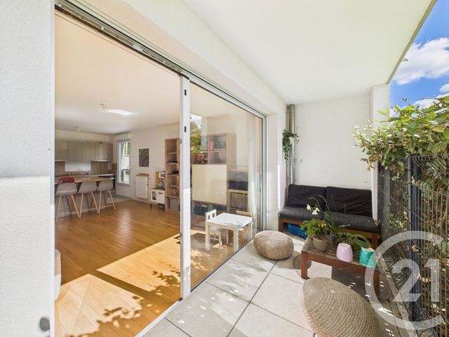 Appartement F3 à vendre - 3 pièces - 64,09 m2 - Bagneux - 92 - ILE-DE-FRANCE