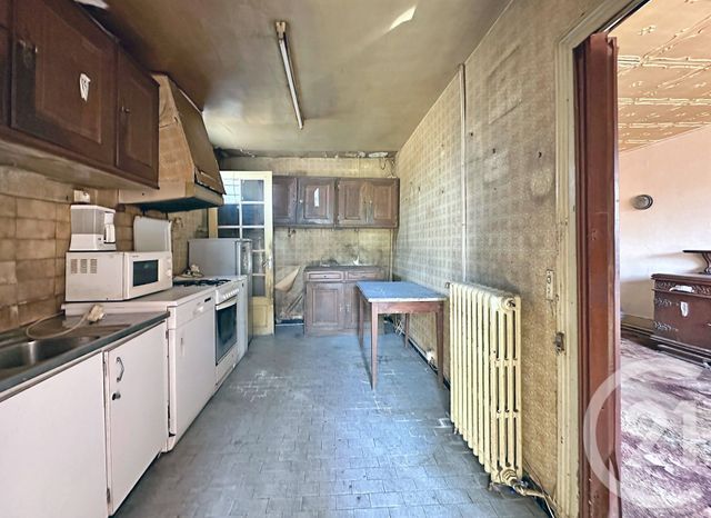 Maison à vendre - 4 pièces - 86,80 m2 - Draveil - 91 - ILE-DE-FRANCE