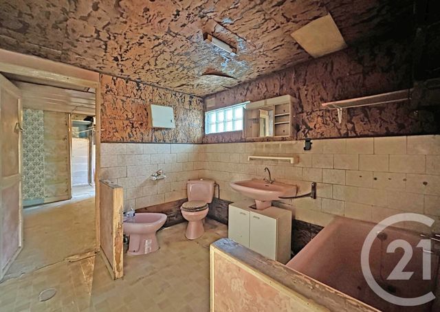 Maison à vendre - 4 pièces - 86,80 m2 - Draveil - 91 - ILE-DE-FRANCE