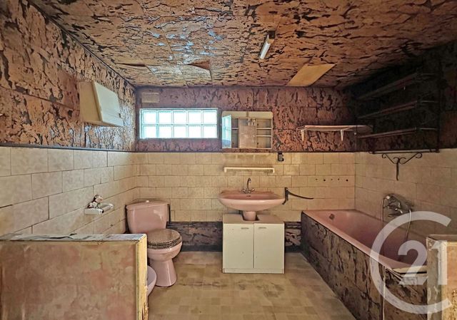 Maison à vendre - 4 pièces - 86,80 m2 - Draveil - 91 - ILE-DE-FRANCE