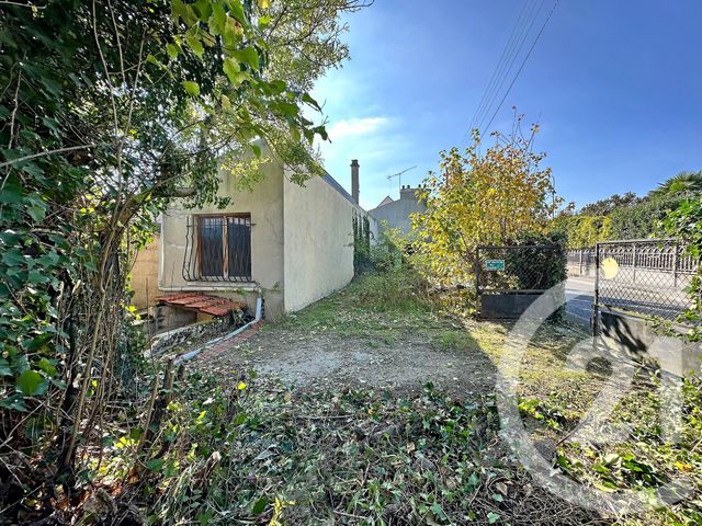 Maison à vendre - 4 pièces - 86,80 m2 - Draveil - 91 - ILE-DE-FRANCE