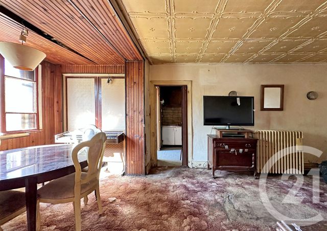 Maison à vendre - 4 pièces - 86,80 m2 - Draveil - 91 - ILE-DE-FRANCE