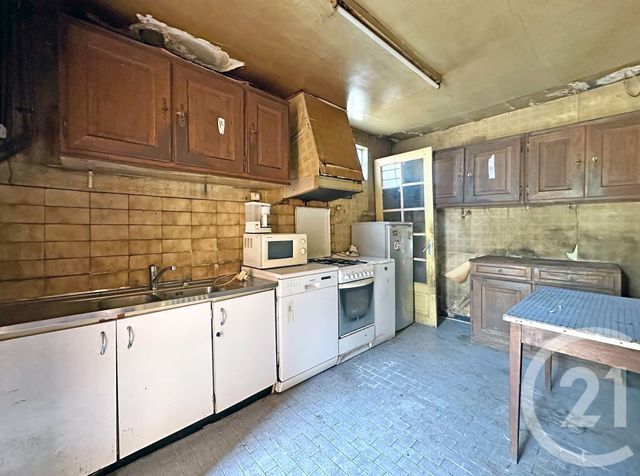 Maison à vendre - 4 pièces - 86,80 m2 - Draveil - 91 - ILE-DE-FRANCE