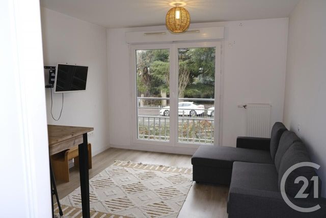 appartement - FONTENAY AUX ROSES - 92