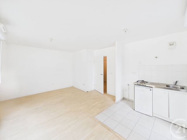 Appartement F1 à vendre - 1 pièce - 31,58 m2 - Bagneux - 92 - ILE-DE-FRANCE