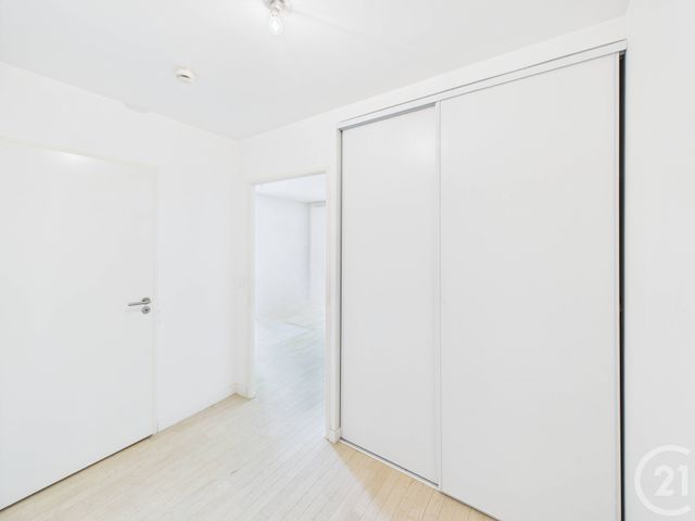 Appartement F1 à vendre - 1 pièce - 31,58 m2 - Bagneux - 92 - ILE-DE-FRANCE