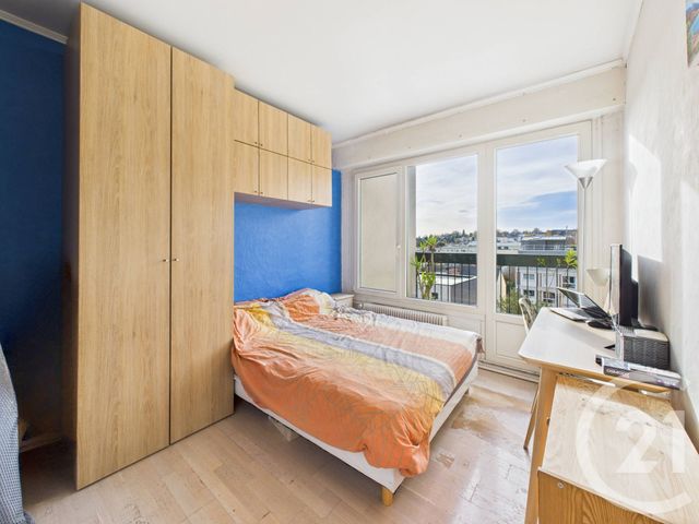 Appartement F3 &agrave; vendre - 3 pi&egrave;ces - 60,23 m2 - Bagneux - 92 - ILE-DE-FRANCE