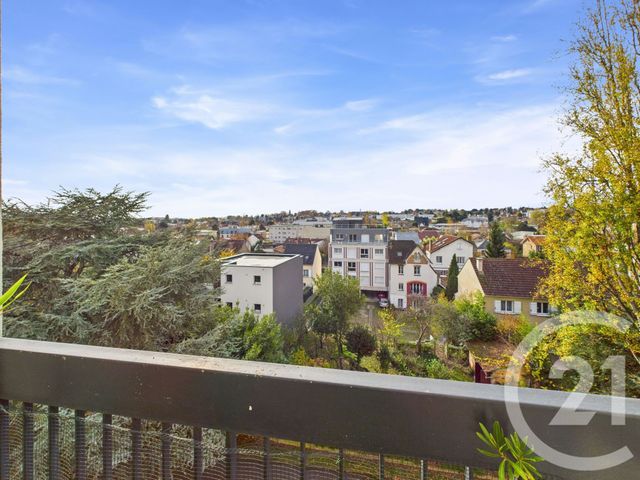 Appartement F3 &agrave; vendre - 3 pi&egrave;ces - 60,23 m2 - Bagneux - 92 - ILE-DE-FRANCE