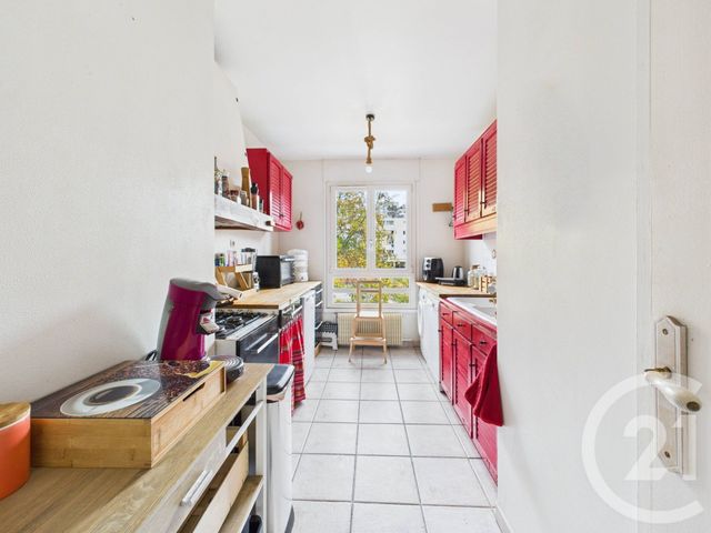 Appartement F3 &agrave; vendre - 3 pi&egrave;ces - 60,23 m2 - Bagneux - 92 - ILE-DE-FRANCE