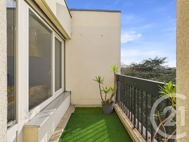 Appartement F3 &agrave; vendre - 3 pi&egrave;ces - 60,23 m2 - Bagneux - 92 - ILE-DE-FRANCE