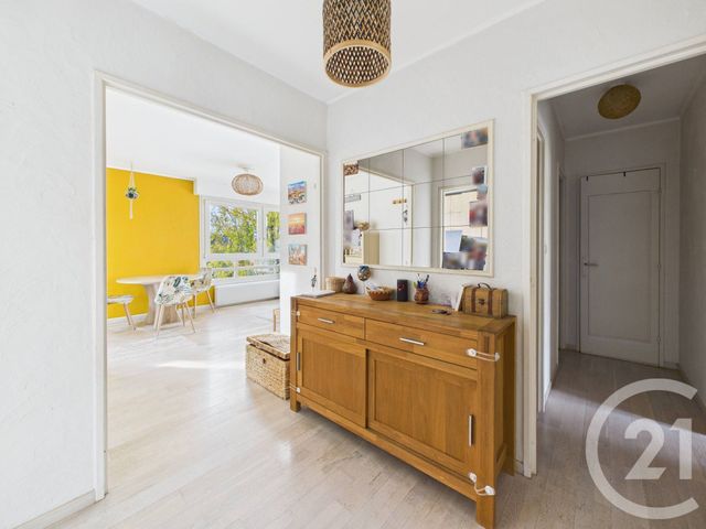 Appartement F3 &agrave; vendre - 3 pi&egrave;ces - 60,23 m2 - Bagneux - 92 - ILE-DE-FRANCE