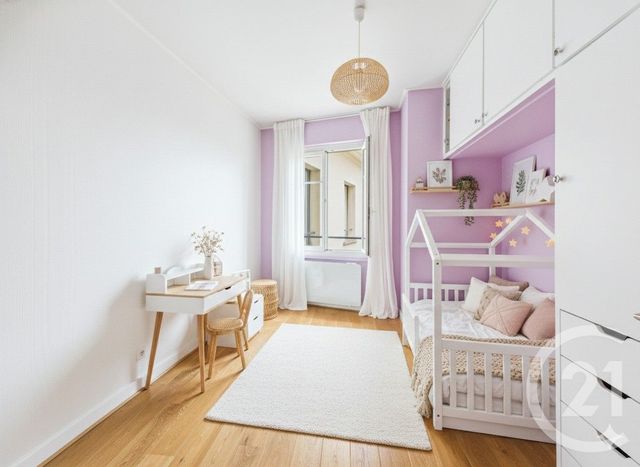 Appartement F5 &agrave; vendre - 5 pi&egrave;ces - 90,01 m2 - Bagneux - 92 - ILE-DE-FRANCE