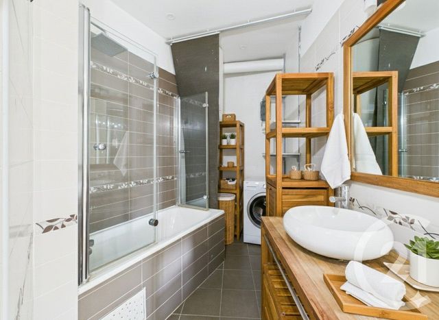 Appartement F5 &agrave; vendre - 5 pi&egrave;ces - 90,01 m2 - Bagneux - 92 - ILE-DE-FRANCE