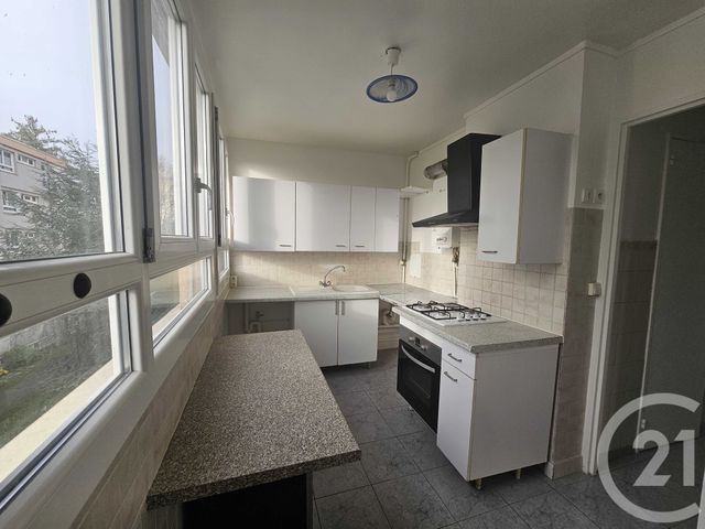 Appartement F3 à louer - 3 pièces - 54,19 m2 - Le Plessis Robinson - 92 - ILE-DE-FRANCE