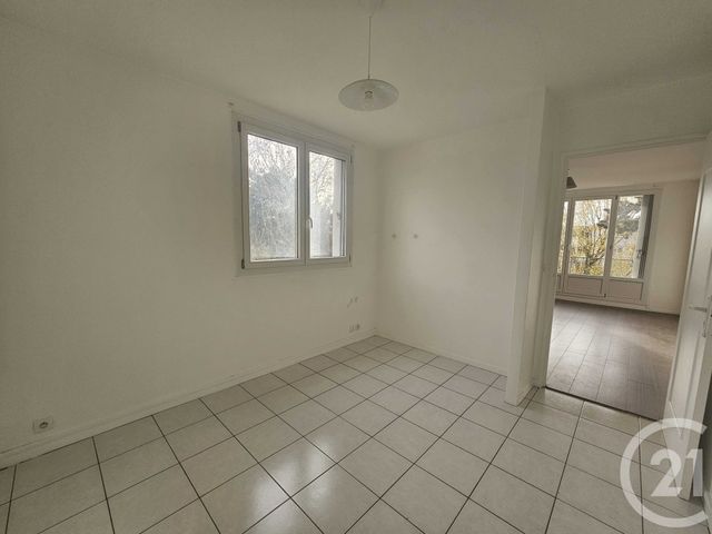 Appartement F3 à louer - 3 pièces - 54,19 m2 - Le Plessis Robinson - 92 - ILE-DE-FRANCE