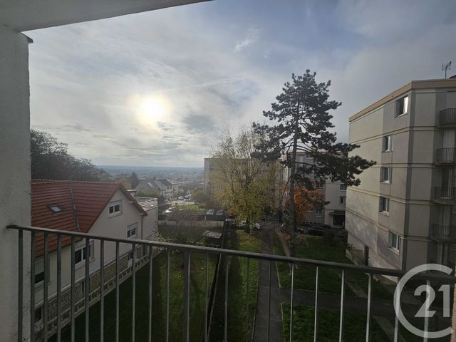 Appartement F3 à louer - 3 pièces - 54,19 m2 - Le Plessis Robinson - 92 - ILE-DE-FRANCE