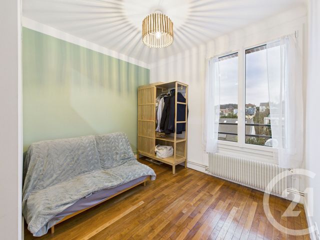 Maison &agrave; vendre - 5 pi&egrave;ces - 78 m2 - Fontenay Aux Roses - 92 - ILE-DE-FRANCE