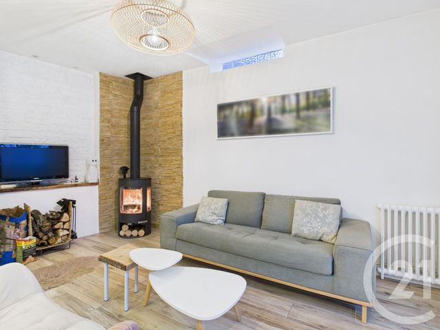 Maison &agrave; vendre - 5 pi&egrave;ces - 78 m2 - Fontenay Aux Roses - 92 - ILE-DE-FRANCE